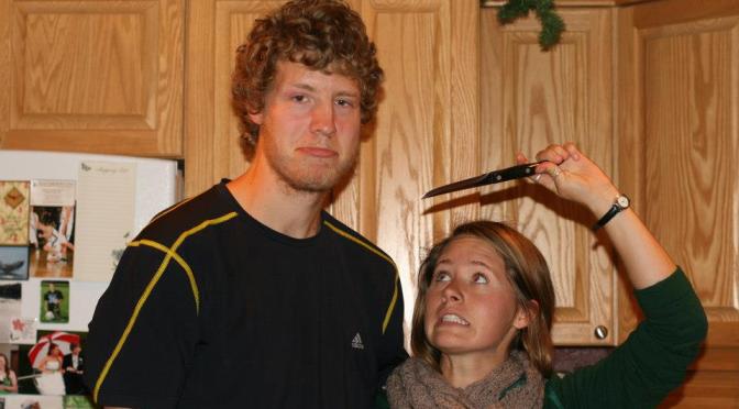 The Hardest Goodbye Yet